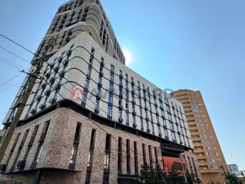 квартира по адресу Ломаная ул., 18