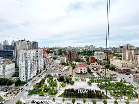 квартира по адресу Ломаная ул., 18