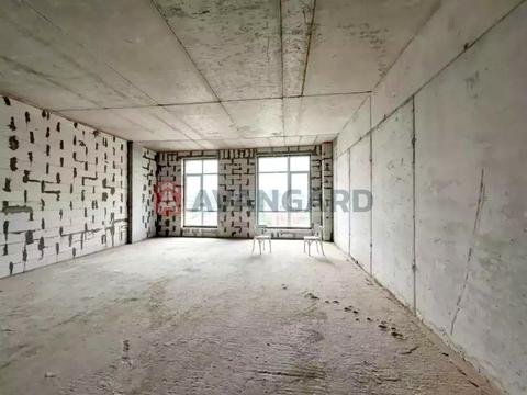 квартира по адресу Ломаная ул., 18