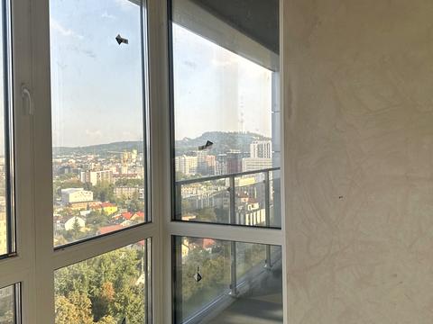 квартира по адресу Черновола просп. (700-летия Львова), 77