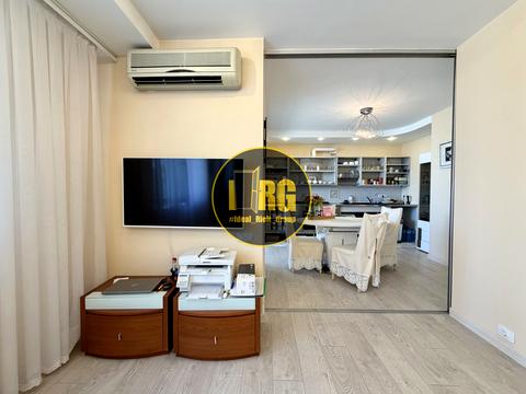 квартира за адресою Драгоманова вул., 17