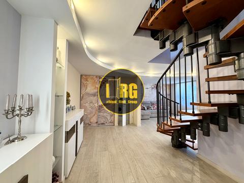 квартира за адресою Драгоманова вул., 17