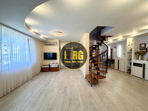 квартира за адресою Драгоманова вул., 17
