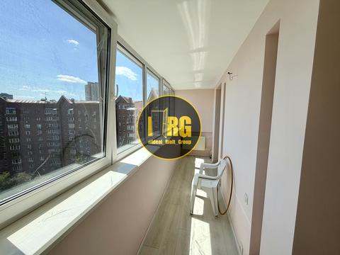квартира за адресою Драгоманова вул., 17