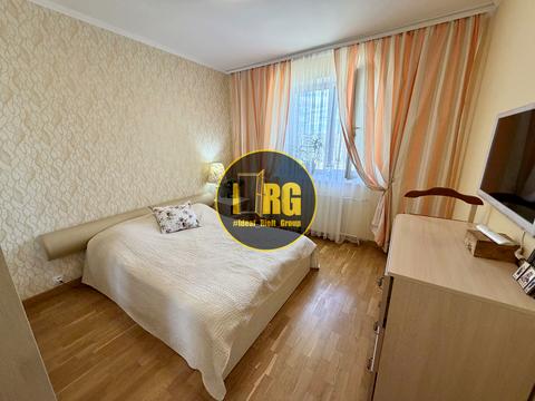 квартира за адресою Драгоманова вул., 17