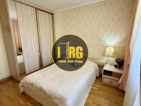 квартира за адресою Драгоманова вул., 17