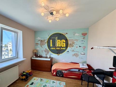 квартира за адресою Драгоманова вул., 17