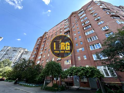 квартира за адресою Драгоманова вул., 17