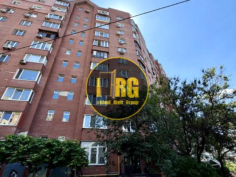 квартира за адресою Драгоманова вул., 17