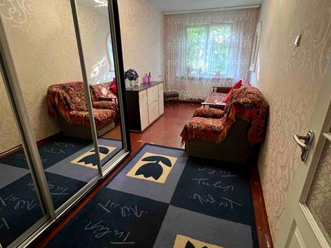 квартира за адресою Корольова вул., 46б