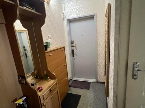 квартира за адресою Корольова вул., 46б