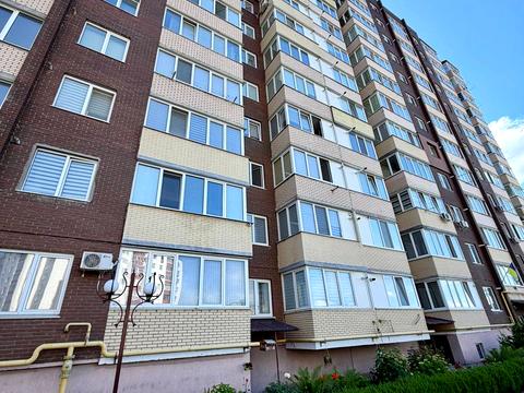 квартира за адресою Лісогринівецька вул., 18-А