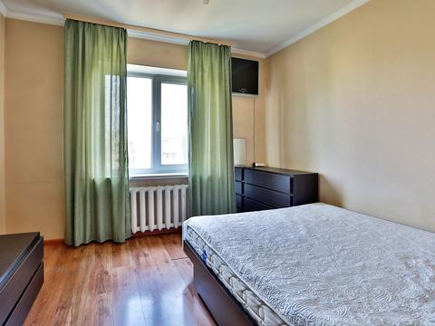 квартира за адресою Дмитра Луценка вул. (Крейсера "Аврора"), 9