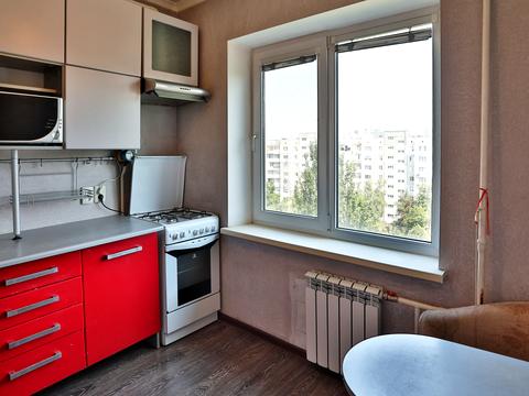 квартира за адресою Дмитра Луценка вул. (Крейсера "Аврора"), 9
