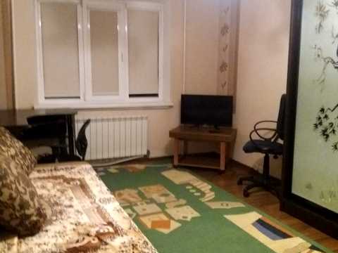 квартира за адресою Милославська вул., 5-А