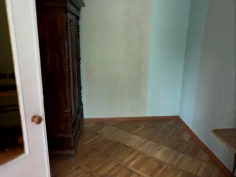 квартира по адресу Дружковская ул., 4