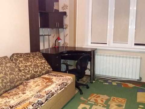 квартира за адресою Милославська вул., 5-А