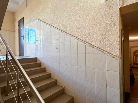 квартира за адресою Лісогринівецька вул., 18-А