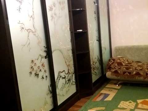 квартира за адресою Милославська вул., 5-А