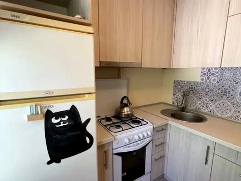 квартира за адресою Квартальна вулиц вул. (Гладкова), 19-А