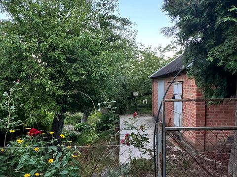 дом по адресу Яблунева