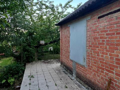 дом по адресу Яблунева