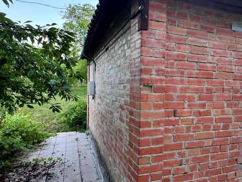 дом по адресу Яблунева
