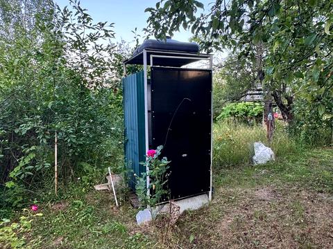 дом по адресу Яблунева