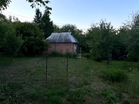 дом по адресу Яблунева
