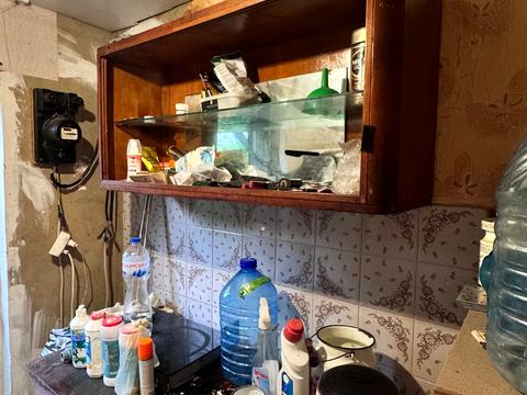 дом по адресу Яблунева