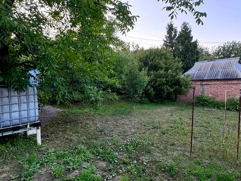 дом по адресу Яблунева