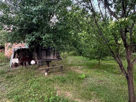 дом по адресу Яблунева