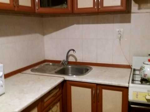 квартира за адресою Милославська вул., 5-А