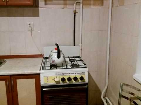 квартира за адресою Милославська вул., 5-А