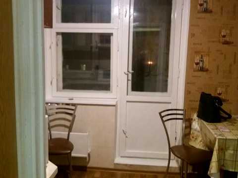 квартира за адресою Милославська вул., 5-А