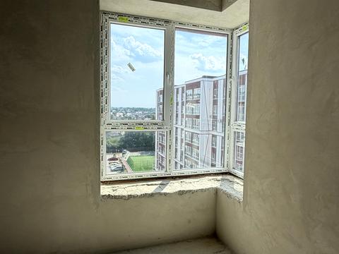 квартира за адресою Отця Івана Блавацького вул., 18, к.8