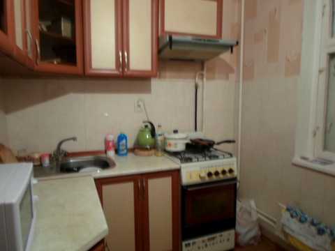 квартира за адресою Милославська вул., 5-А