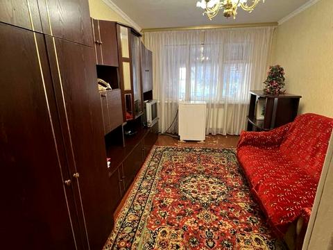 квартира за адресою Корольова вул., 46б