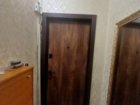 квартира за адресою Корольова вул., 46б