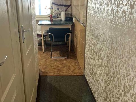 квартира за адресою Корольова вул., 46б