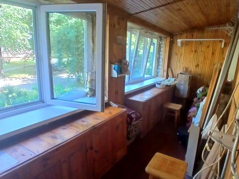 квартира за адресою Корольова вул., 46б