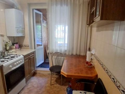 квартира за адресою Корольова вул., 46б