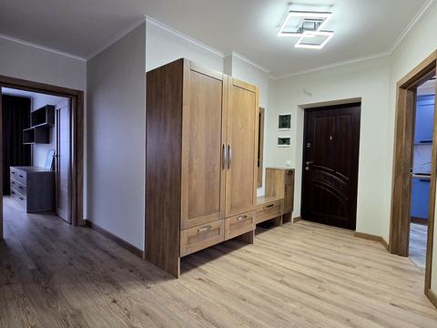 квартира по адресу Бельведерская ул., 19