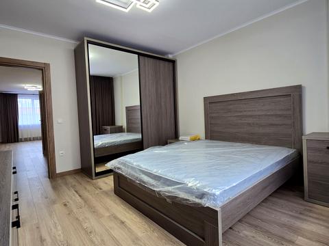 квартира по адресу Бельведерская ул., 19