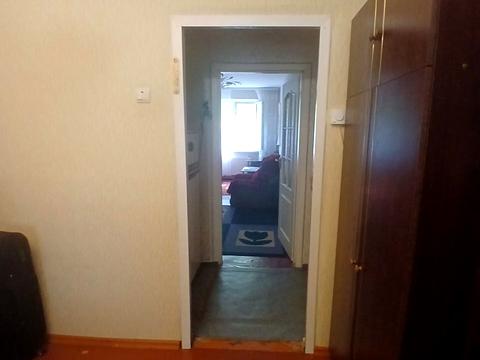квартира за адресою Корольова вул., 46б