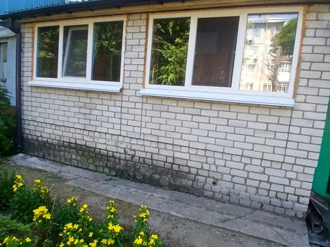 квартира за адресою Корольова вул., 46б