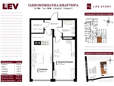 квартира по адресу Метрологическая ул., (Будинок)