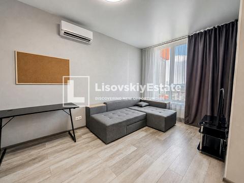 квартира за адресою Каховська вул., 58