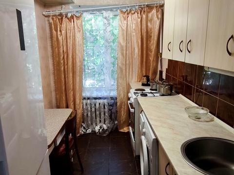 квартира по адресу Братів Горобців ул. (Дмитрия Кедрина), 52-А