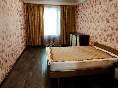 квартира по адресу Братів Горобців ул. (Дмитрия Кедрина), 52-А